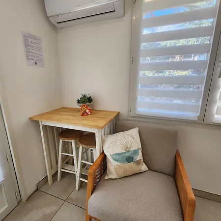 Appartement D'hote
