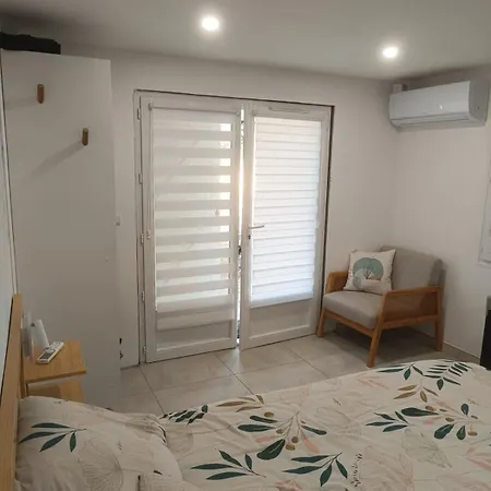 Appartement D'hote