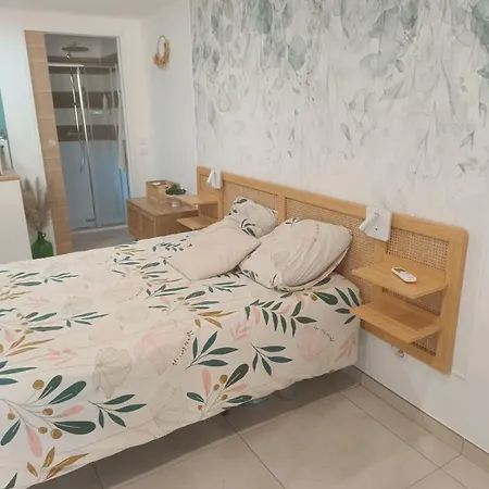 Appartement D'hote *