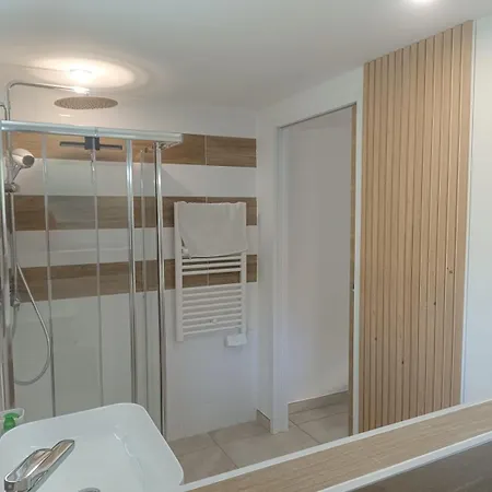 D'hote Appartement *