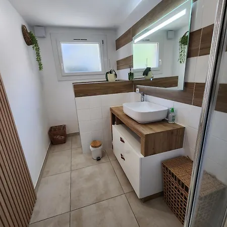 Appartement D'hote *